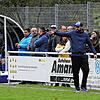 Hier geht&lsquo;s lang: Michael Gallmann ist mit viel Leidenschaft in seiner fünften Saison Trainer beim FC Weizen. Die Mannschaft ist ...