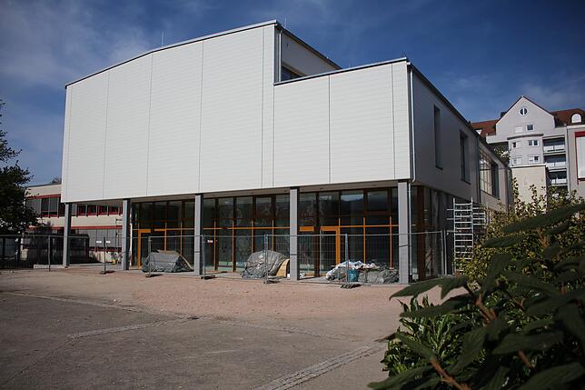 Bild 1: Dafür verbaut die Stadt Millionen