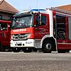 Mit einer besonderen Aktion will die Hagnauer Feuerwehr auf sich aufmerksam machen.