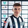 Noah Kälble steuert beide Tore zum 2:1-Sieg des FC 08 Villingen U21 über SF Elzach-Yach bei.