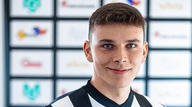 Noah Kälble steuert beide Tore zum 2:1-Sieg des FC 08 Villingen U21 über SF Elzach-Yach bei.