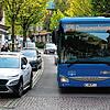 Die Stadt beschäftigt sich mit einem Zielbild für die Innenstadt-Entwicklung. Ein wesentlicher Faktor dabei ist es, den Verkehr dort, ...