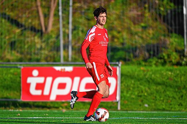 Bild 18: TuS Stetten besiegt den FC Schlüchttal mit 4:3 – und wir haben Bilder!