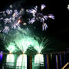 Das Feuerwerk zum Seenachtfest wird es dieses Jahr zum letzten Mal geben. Bild: Aurelia Scherrer