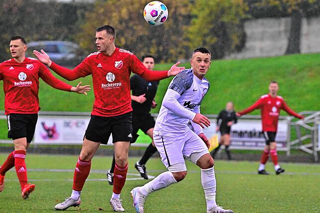 Bild 34: VfB Waldshut gewinnt beim SV Au-Wittnau mit 4:2 &ndash; und wir haben Bilder!