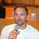 Gemeinderat Timo Häßle (FW) vermisst den Bezug der Informationsveranstaltung zum Bürgerwindrad in Rickenbach.