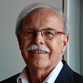 Wolfgang Müller-Fehrenbach (Archivbild)