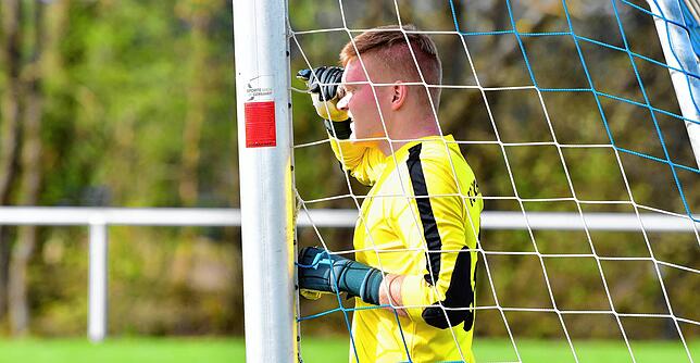 Bild 46: SV Jestetten gewinnt 3:1 beim FC Schlüchttal &ndash; und wir haben Bilder!