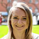 Swetlana Wiedenbeck, 34 Jahre, möchte in den Gemeinderat einziehen. Hier in Petershausen, wo sie mit ihrer Familie wohnt, fühlt sie sich ...