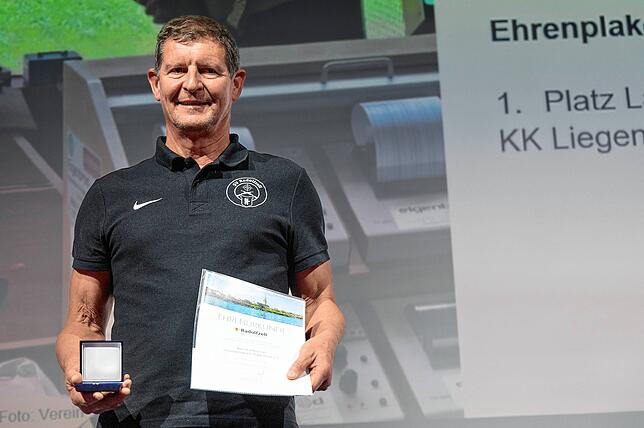 Bild 29: Sportlerehrung 2025 in Radolfzell