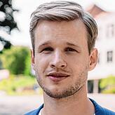 Robin Mesarosch, SPD, Wahlkreis Zollernalb-Sigmaringen