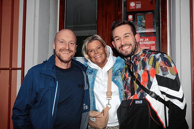Bild 41: Die schönsten Bilder vom Gassenfreitag: Sommerferien und Gassenfreitag! So feiern die Besucher in der Konstanzer Niederburg