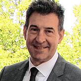 Erik Pauly, Oberbürgermeister.