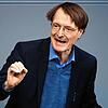 Gesundheitsexperte Karl Lauterbach (SPD) fordert, nicht mehr jeden einzelnen Kontakt positiv getesteter Personen nachzuverfolgen, ...