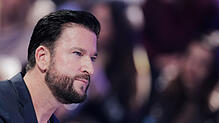 Sänger Michael Wendler plant sein Comeback.
