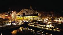 Heimelig, der Konstanzer Weihnachtsmarkt. Er soll noch schöner werden, beabsichtigen die Veranstalter. Händler kritisieren, dass sie ...