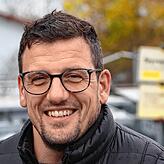 Rainer Hall, FDP-Fraktionssprecher.