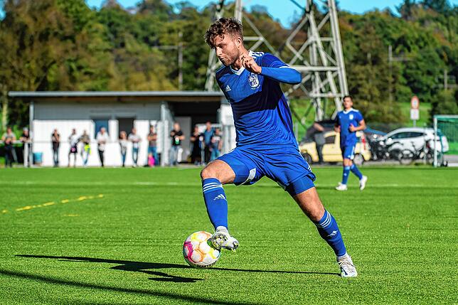 Bild 9: SV BW Murg besiegt den FC Schlüchttal mit 3:2 &ndash; und wir haben Bilder!