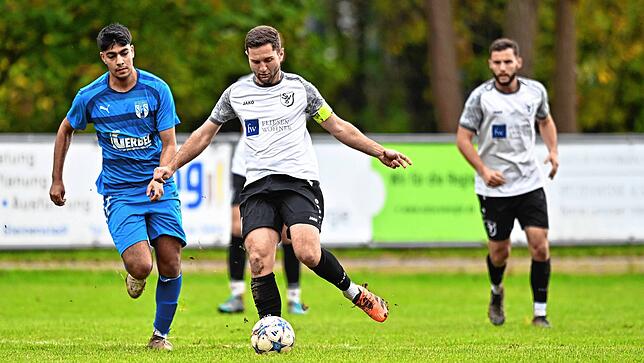 Bild 36: SF Schliengen besiegt den SV Buch mit 2:1 – und wir haben Bilder!