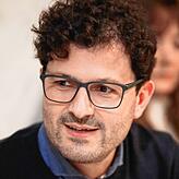 Luigi Pantisano: „Ich nehme jeden Grund wahr, um wieder nach Konstanz zu kommen.“