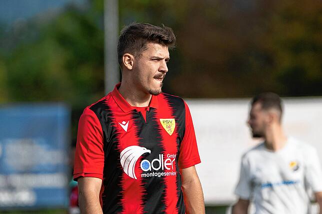 Bild 24: FSV Rheinfelden bezwingt den SV 08 Laufenburg mit 5:2 &ndash; und wir haben Bilder!