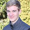 Nominiert: Fabian Kaskel ist am Dienstag Startläufer der deutschen Biathlon-Staffel bei der Junioren-WM in Lenzerheide.