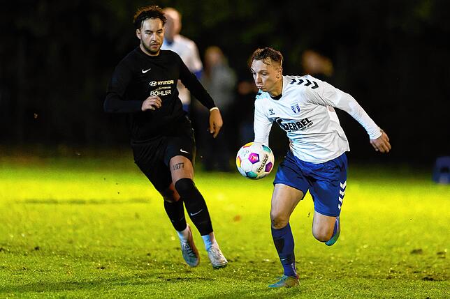 Bild 29: SF Schliengen besiegt die SG FC Wehr/Brennet mit 4:2 &ndash; und wir haben Bilder!