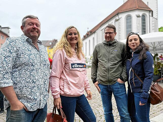 Bild 3: Die schönsten Bilder vom Aktionstag „Zauberhaftes Friedrichshafen“