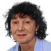 Claudia Hecht ist Vorsitzende der SPD in Waldshut.