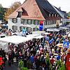 Die Hilzinger Kirchweih gehört zu den großen Traditionsfesten im Hegau. Sie soll nach zweijähriger Pause vom 14. bis 17. Oktober wieder ...