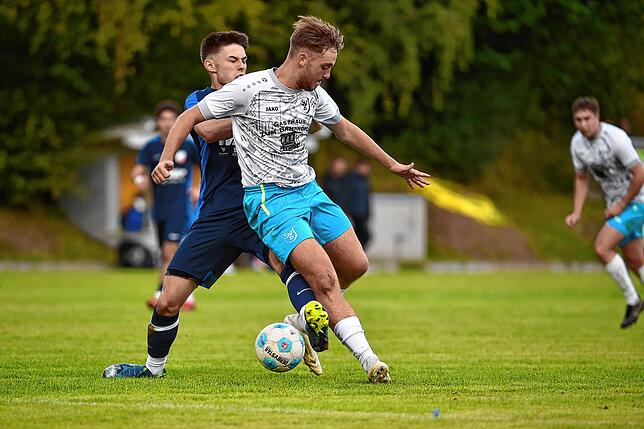 Bild 21: SV Buch siegt 11:0 gegen den VfB Waldshut – und wir haben Bilder!