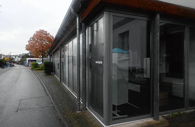 Bisheriger Kiosk-Betreiber Markus Schäfer hat zum 6. Oktober sein Geschäft aufgelöst. Der Vertrag wäre zwar erst 2025 ausgelaufen. Doch ...