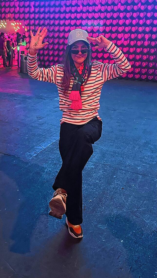 Bild 9: Zehntausende feiern ESC-Party: Die besten Bilder vom Finaltag in Basel