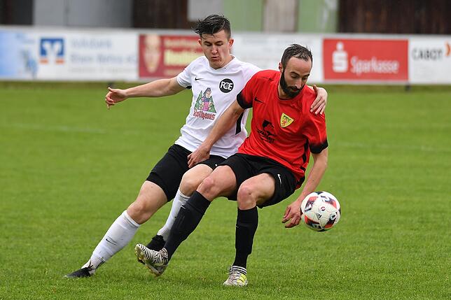Bild 31: FSV Rheinfelden feiert Pflichtsieg gegen Schlusslicht FC Emmendingen – und wir haben die Bilder