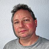 Holger Kolb.