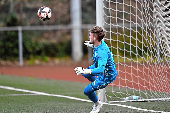 Bild 34: SV BW Murg holt ein 2:2 beim FC Schönau &ndash; und wir haben Bilder!