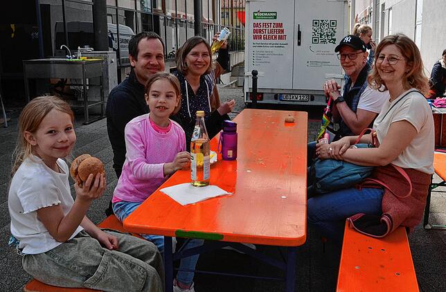 Bild 16: Die schönsten Bilder vom Dixiefest in Markdorf