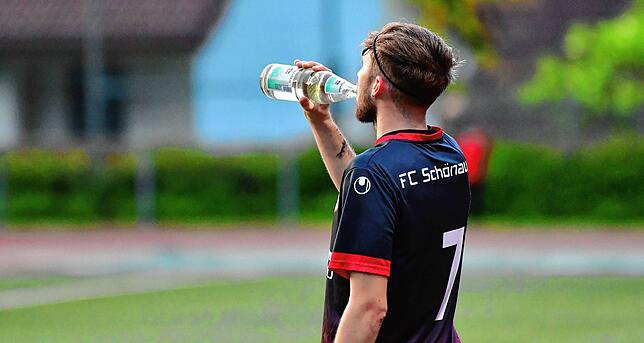Bild 31: SG FC Wehr/Brennet siegt 1:0 beim FC Schönau – und wir haben Bilder!