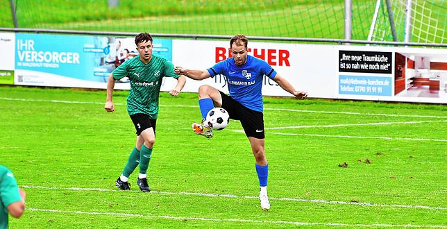 Bild 42: SG Mettingen/Krenkingen besiegt FC Zell mit 6:0 – und wir haben Bilder!