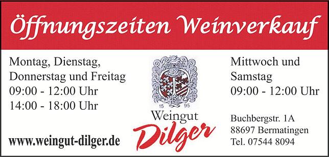 Bild 4: Torkelfest Bermatingen: Dem edlen Rebensaft drei Tage frönen