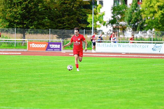 Bild 19: FC Tiengen 08 unterliegt dem SV Weil mit 1:2 – und wir haben Fotos!