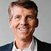 Bruno Niemeyer, Vorsitzender der Geschäftsführung der J. Wagner GmbH: &bdquo;Uns gehen die Ideen nicht aus.&ldquo;