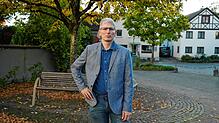 Eine fünfte Fahrt ist geplant: Markus Nieding organisiert seit Beginn des russischen Angriffskriegs den Transport von Hilfsgütern in die ...