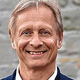 Ralf Mittelmeier, an die Umlandgemeinden gerichtet: &bdquo;Übernehmen Sie Verantwortung.&ldquo;