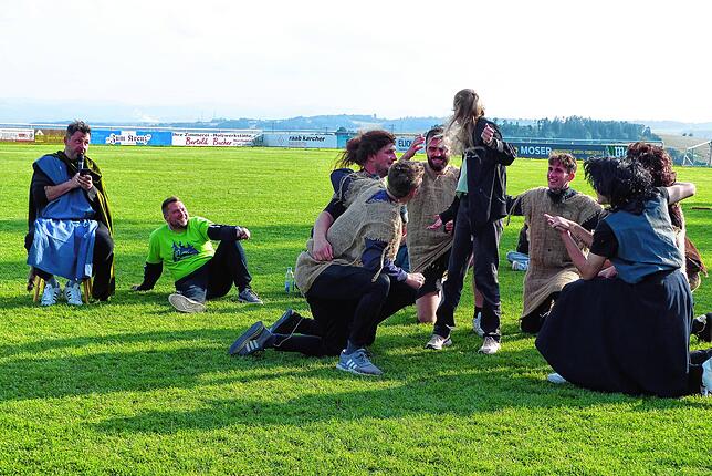Bild 16: Die besten Bilder vom Sportfest am Hasenwald in Riedern am Wald