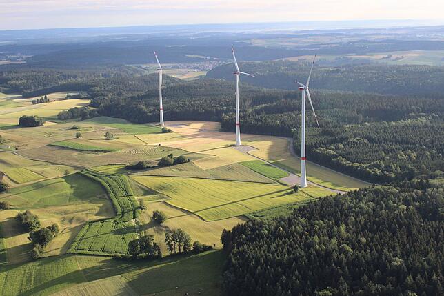 Bild 17: So schön ist Ihre Heimat von oben – Pfullendorf und Umgebung aus der Luft
