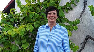 Weil sie sich beruflich verändert, scheidet Nicola Barth aus dem Gemeinderat von Stetten aus. Sie hatte sich nach zehn Jahren nicht mehr ...