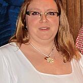 „Gut tat uns als Trachtenbund, dass beim Kibigabend in der großen Stadthalle fast alle Plätze belegt waren.“Sabine Stach, ...