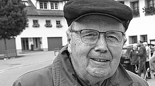 Udo Scherer ist im Alter von 79 Jahren gestorben. Nicht nur um seinen Heimatort Bachheim hat er sich auf vielfältige Weise verdient gemacht.