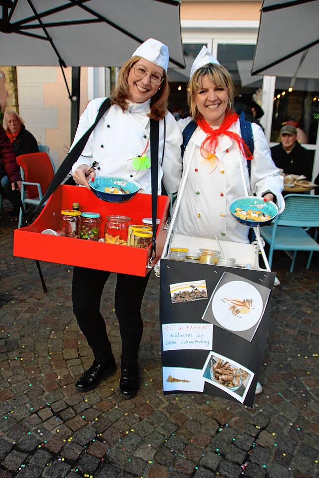 Bild 6: Die besten Bilder von &bdquo;Markdorf total verruckt&ldquo;